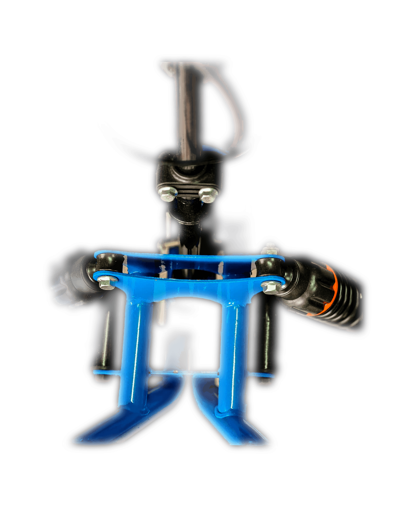 Kart Vlak, ángulo 5
